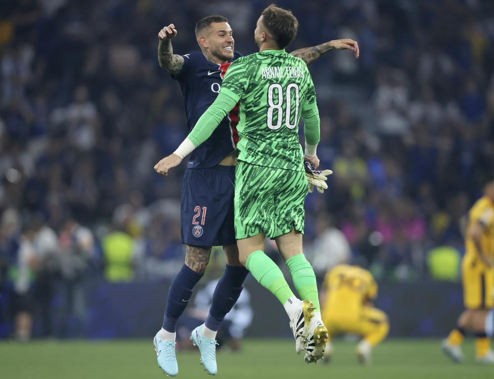 次角